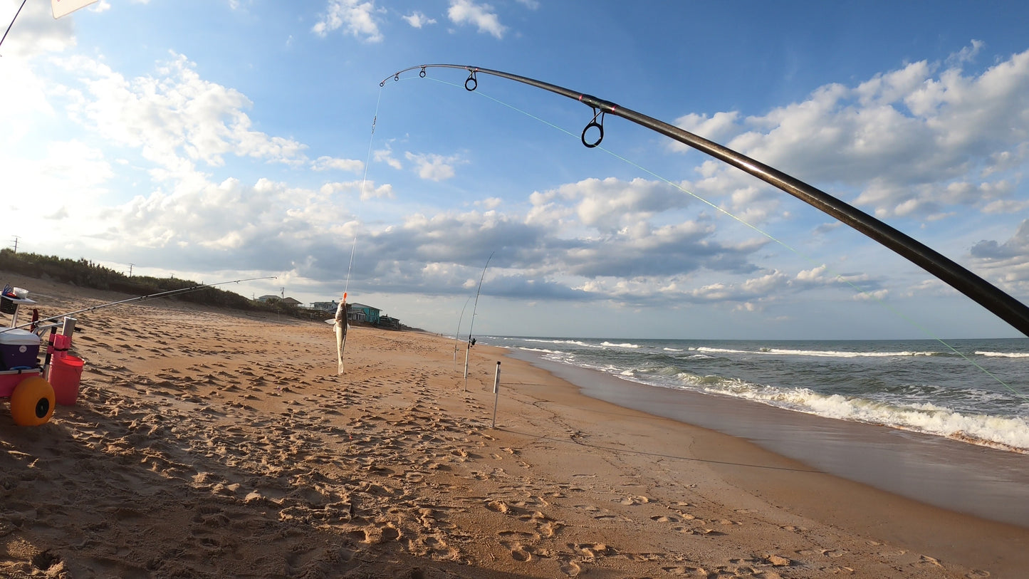 Fishin' Girl Pompano Rigs SAMPLE PACK!